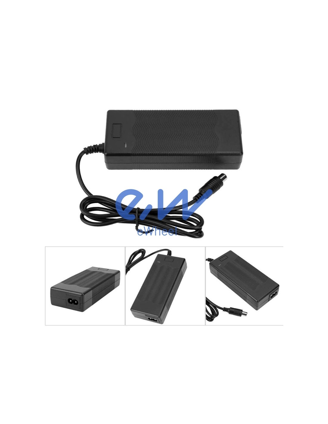 Cargador patinete Xiaomi M365, Essential, 1S, Pro/2, Ninebot ES1, ES2, ES3,  ES4 – Scooters Eléctricos