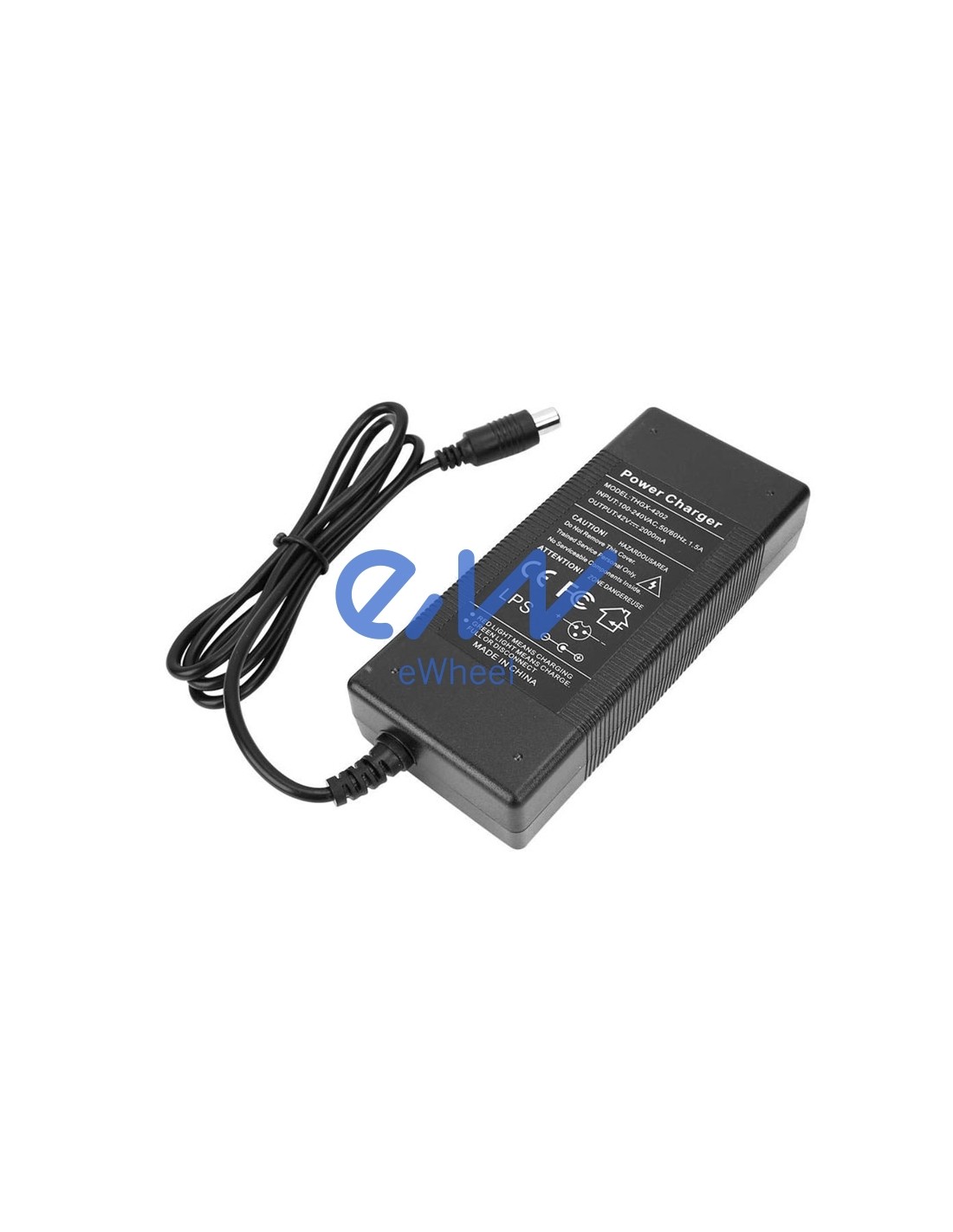 Cargador patinete electrico Xiaomi M365/Pro / 1S/ Essential Segway