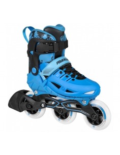 Patines Niño Powerslide Phuzion Universe